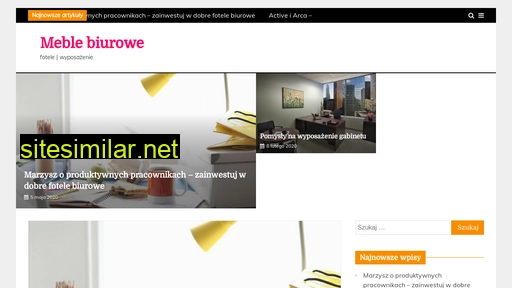 efg2014.pl alternative sites