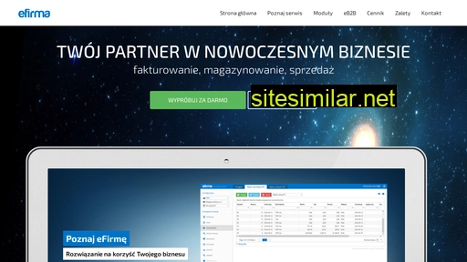 efirma-ip.pl alternative sites