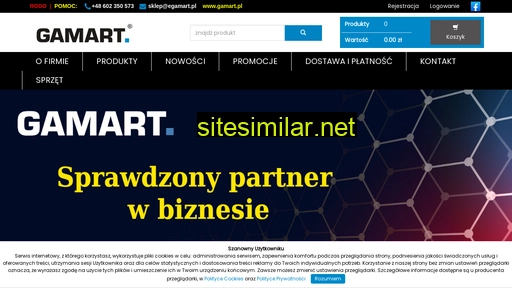 egamart.pl alternative sites