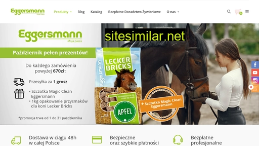 eggersmann.com.pl alternative sites