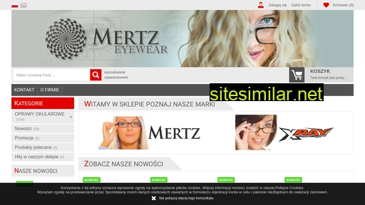 eglasses.pl alternative sites
