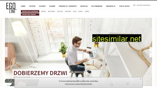 egodrzwi.pl alternative sites
