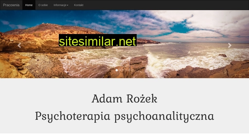 egoterapia.pl alternative sites