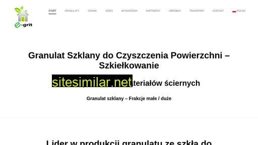egrit.pl alternative sites