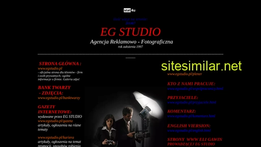 egstudio.pl alternative sites