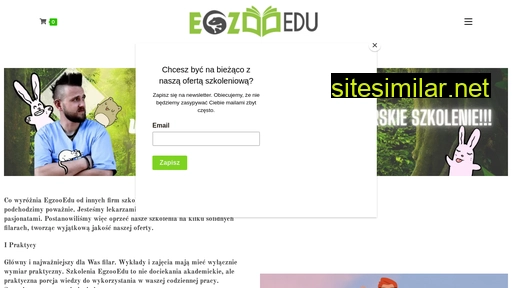 egzooedu.pl alternative sites