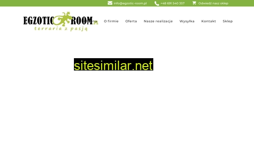 egzotic-room.pl alternative sites