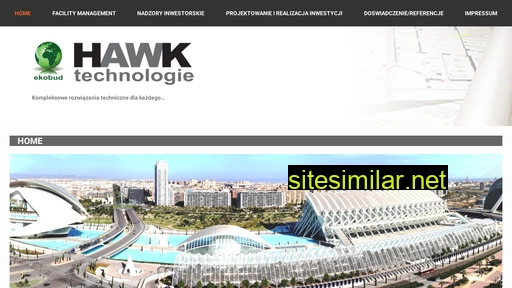 ehawk.com.pl alternative sites
