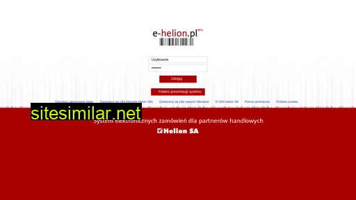 ehelion.pl alternative sites