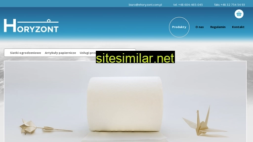 ehoryzont.com.pl alternative sites