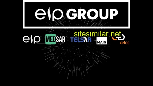 Eipgroup similar sites
