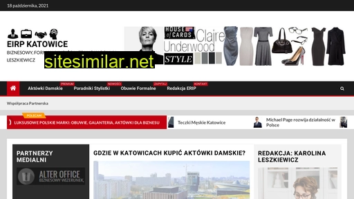 eirp.pl alternative sites