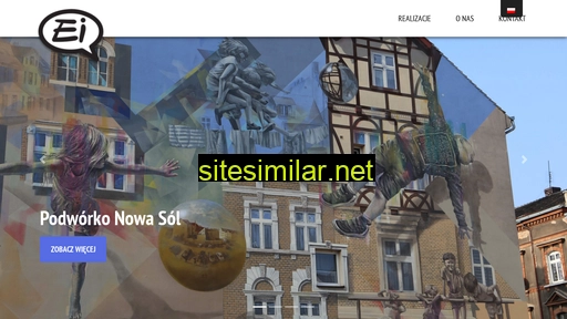 eistudio.pl alternative sites