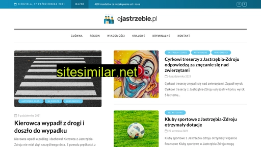 ejastrzebie.pl alternative sites
