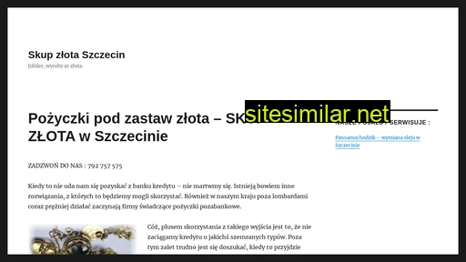 ejubiler.szczecin.pl alternative sites