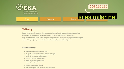 eka.cieszyn.pl alternative sites