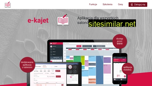 ekajet.pl alternative sites