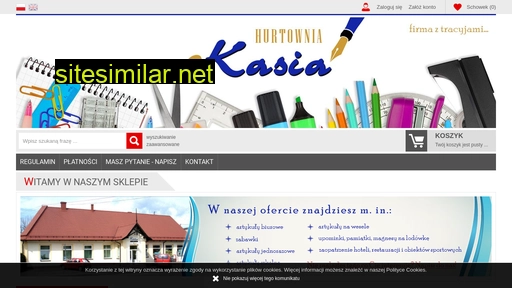 ekasia.pl alternative sites