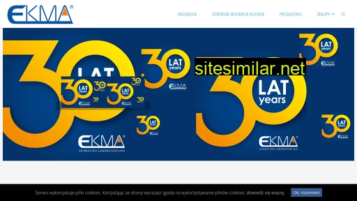 ekma.pl alternative sites