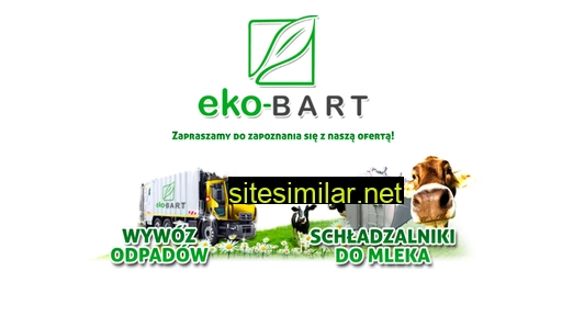 Eko-bart similar sites