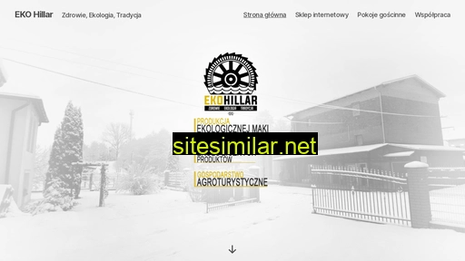 eko-hillar.pl alternative sites