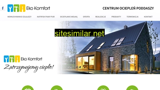 eko-komfort.com.pl alternative sites