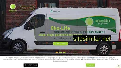 eko-life-polska.pl alternative sites
