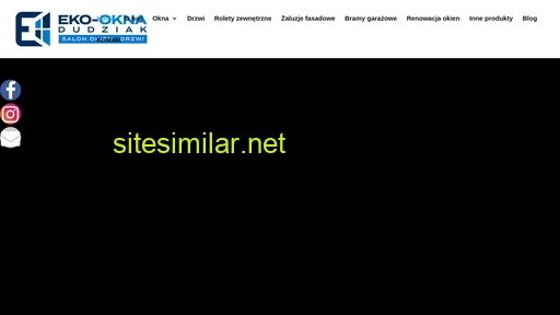 eko-okna.com.pl alternative sites