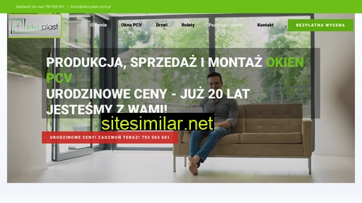 eko-plast.com.pl alternative sites