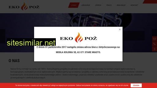 eko-poz.pl alternative sites