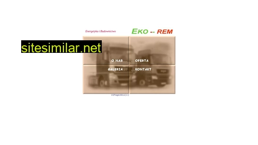 eko-rem.pl alternative sites
