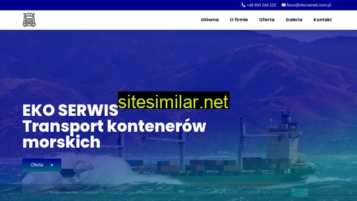 eko-serwis.com.pl alternative sites