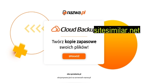 eko-sprzatanie.pl alternative sites