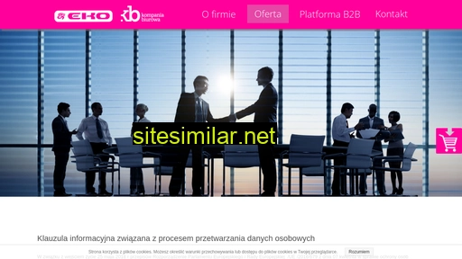 eko.elblag.pl alternative sites
