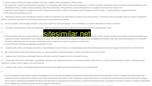 ekoamel.pl alternative sites
