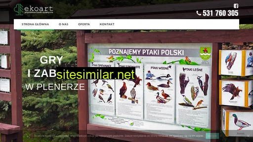 ekoart-polczyn.pl alternative sites