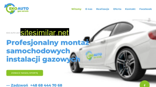 ekoauto.com.pl alternative sites
