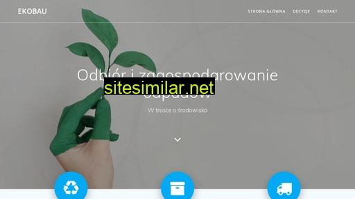 ekobau.opole.pl alternative sites