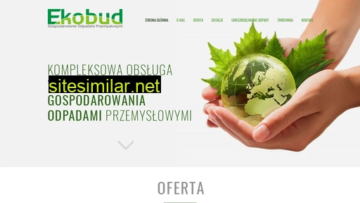 ekobud.kutno.pl alternative sites