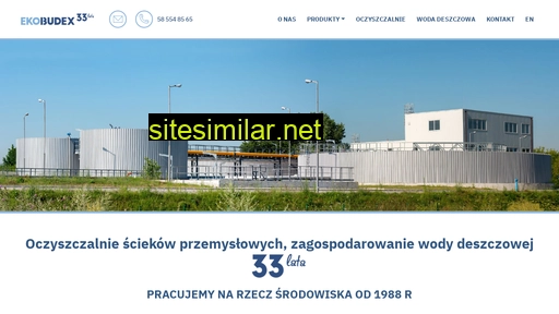 ekobudex.pl alternative sites