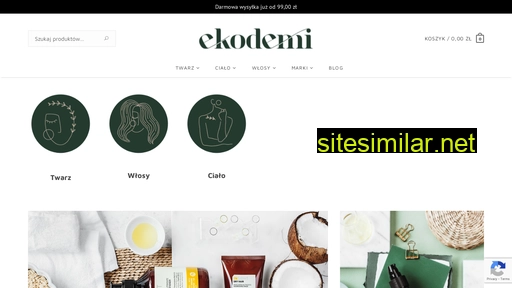 ekodemi.pl alternative sites
