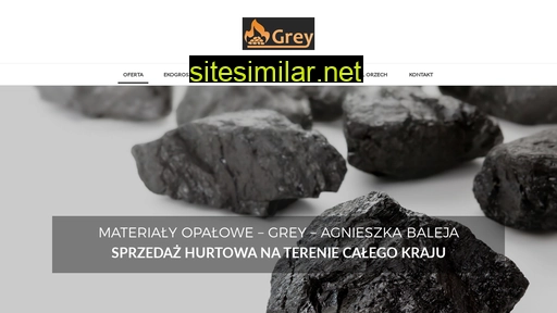 ekogrey.com.pl alternative sites
