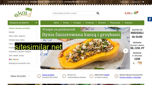 ekoj.pl alternative sites