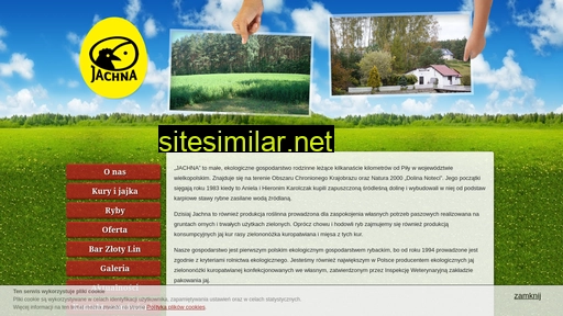 ekologiczne-jaja.pl alternative sites