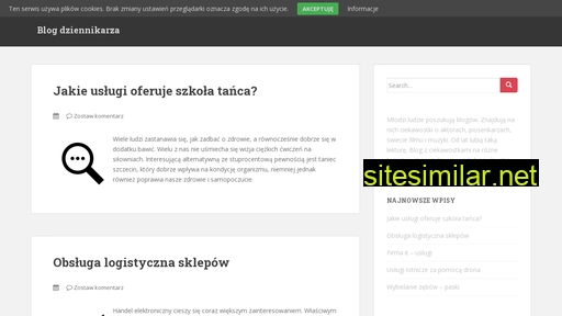 ekomatic.pl alternative sites