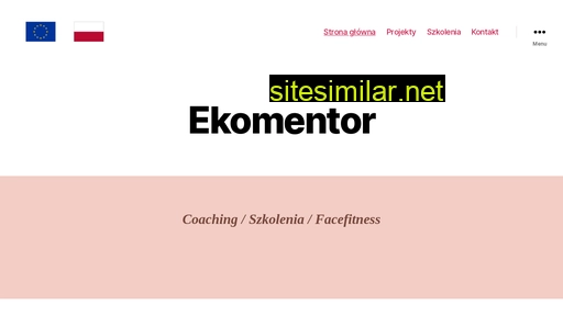 ekomentor.pl alternative sites