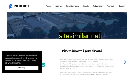 ekomet.com.pl alternative sites