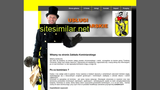 ekominiarz.pl alternative sites