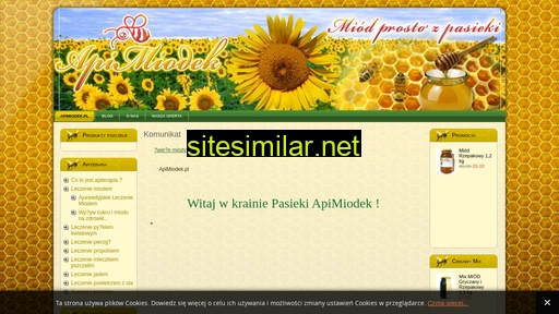 ekomiodek.pl alternative sites