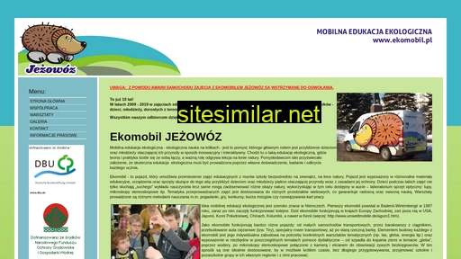 ekomobil.pl alternative sites